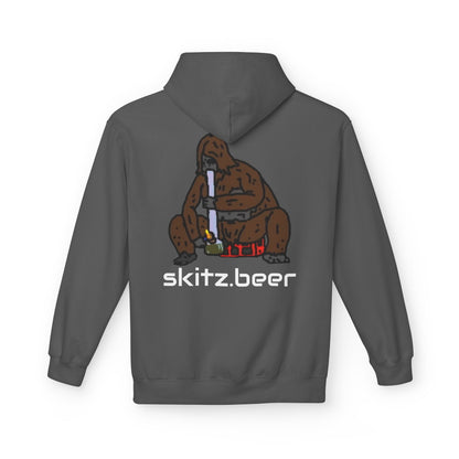 SKITZ BEER Softstyle Hoodie