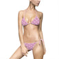 SKITZ Bikini - Baby Pink