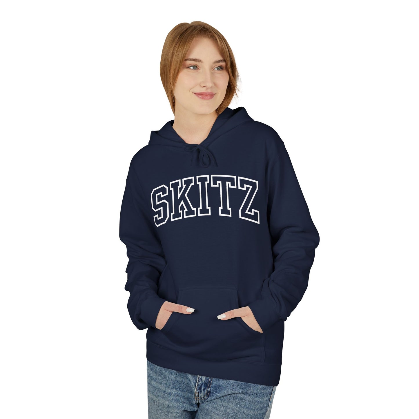 SKITZ BEER Softstyle Hoodie