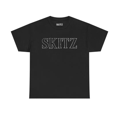 SKITZ Cotton Tee - Hollow