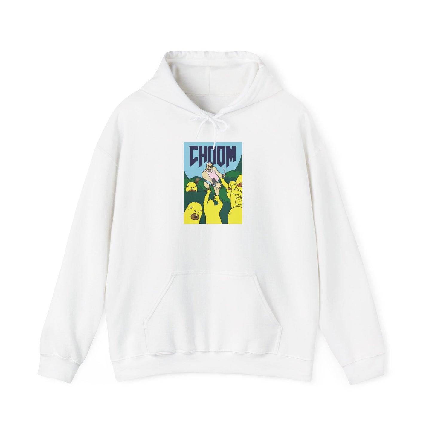 CHOOM Hoodie