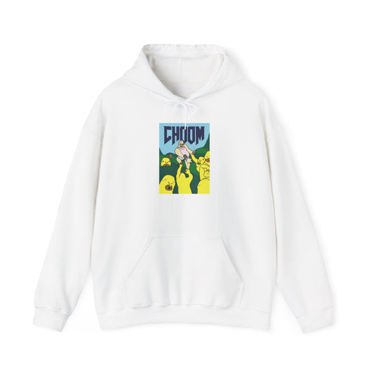 CHOOM Hoodie