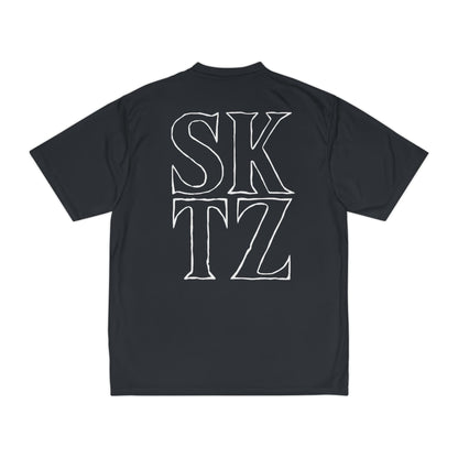 SKITZ METAL Performance Tee