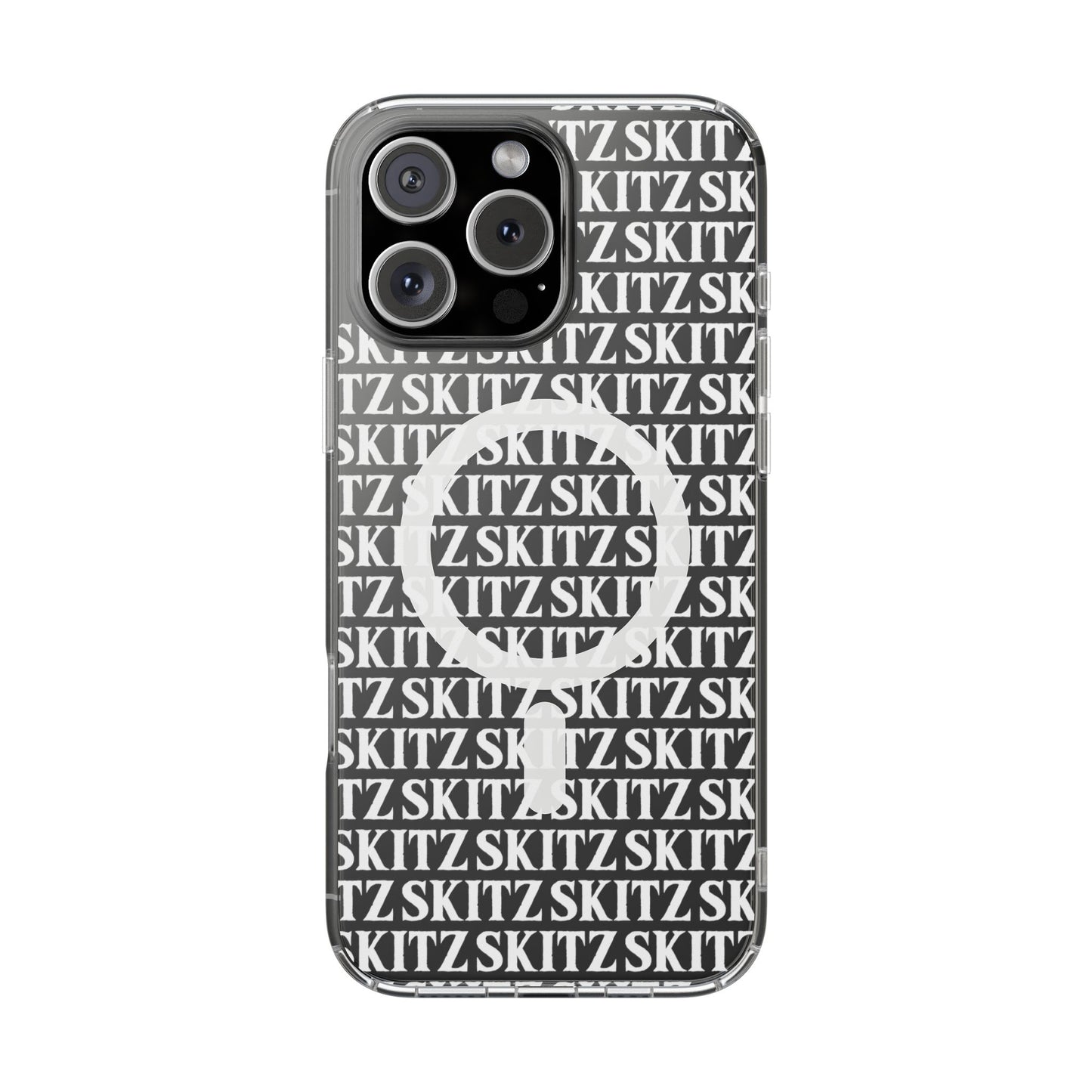 SKITZ Phone Case 02