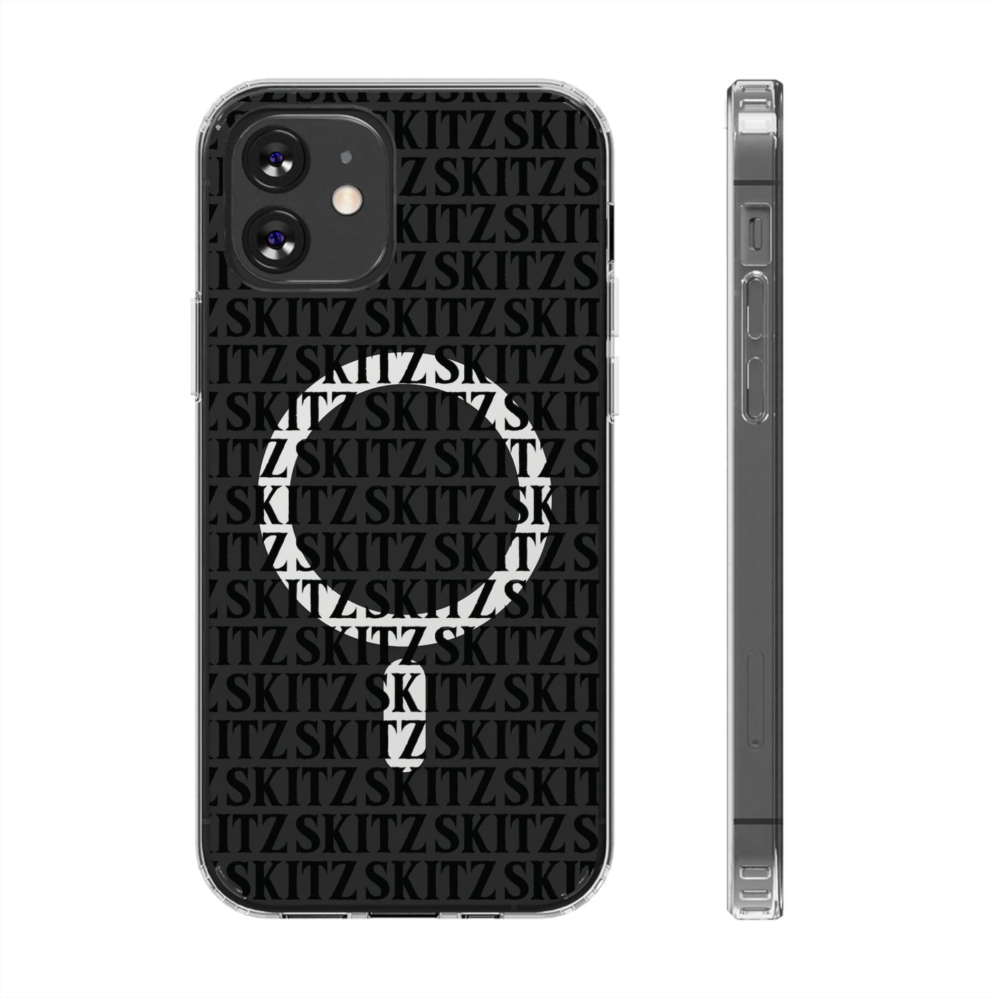 SKITZ Phone Case 01
