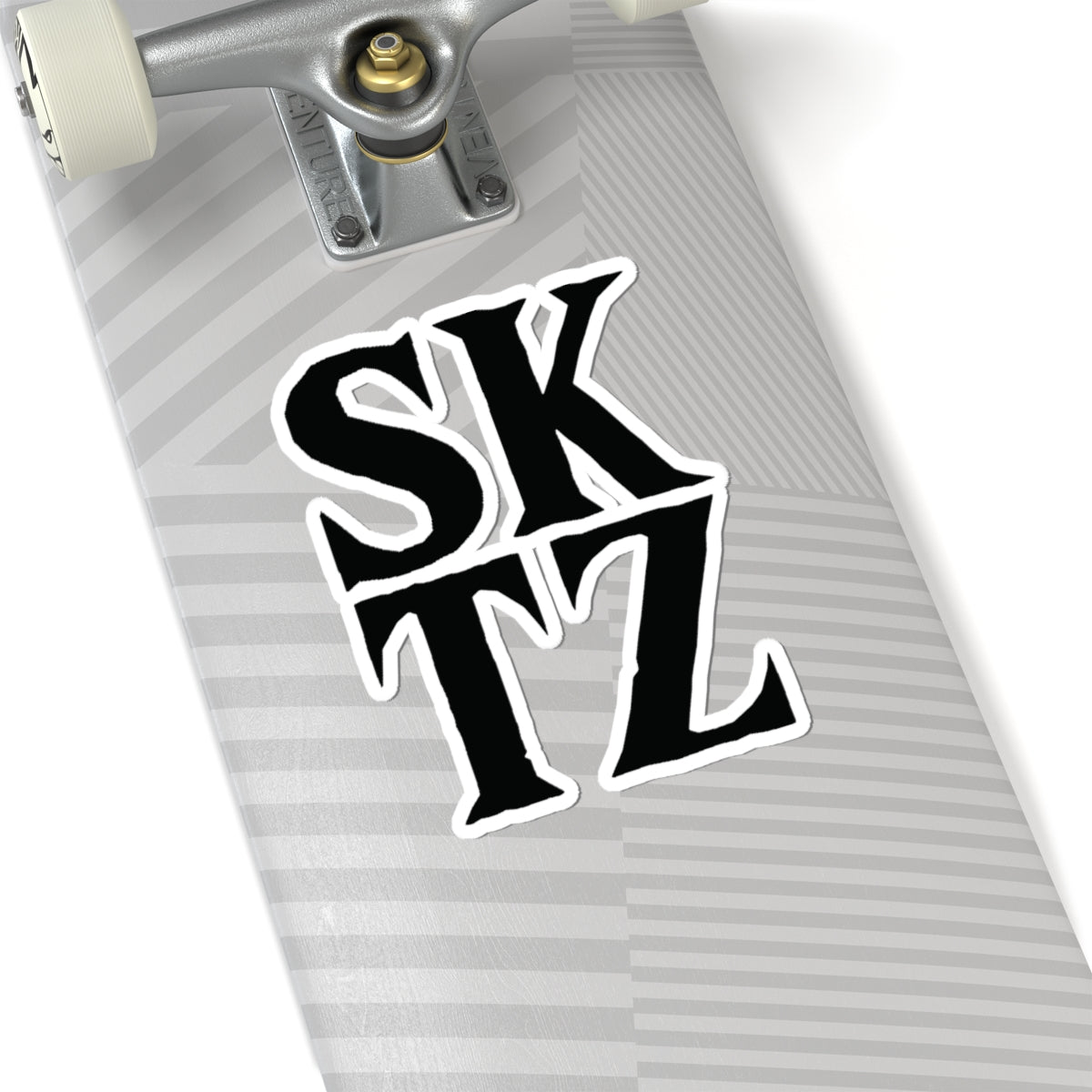 SKITZ Sticker v2