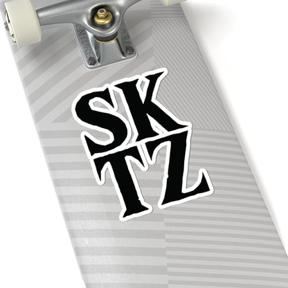 SKITZ Sticker v2
