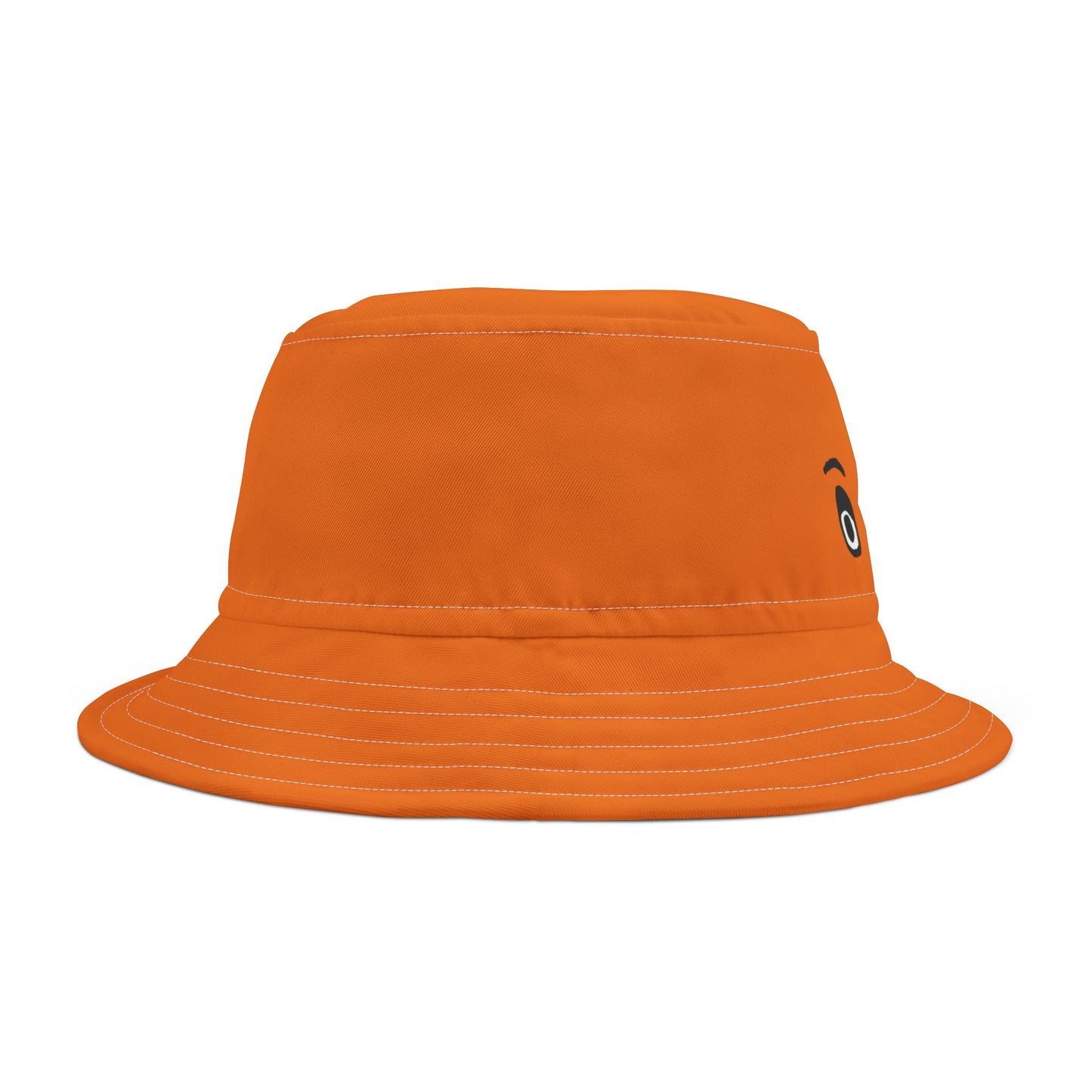 Talking Bucket Hat