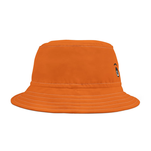 Talking Bucket Hat