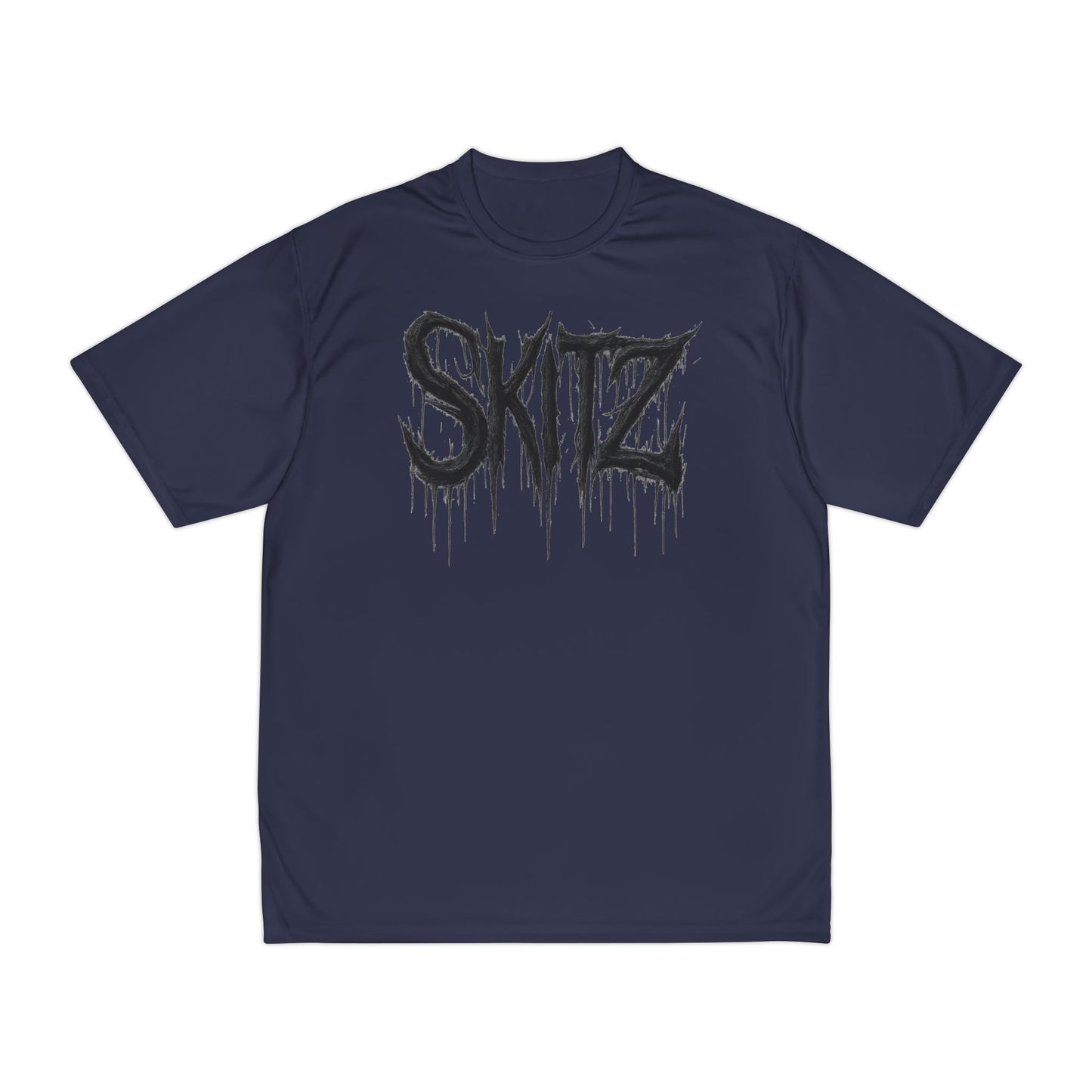 SKITZ METAL Performance Tee