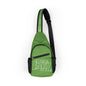 SKITZ Chest Bag - Green