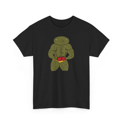 Jacked Clarence T-Shirt
