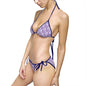 SKITZ Bikini - Baby Purple