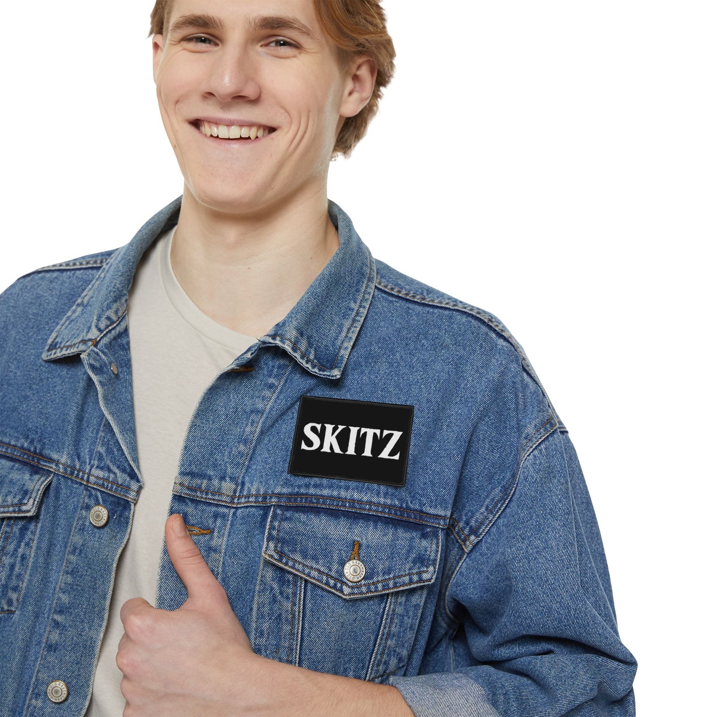 SKITZ Patches v1