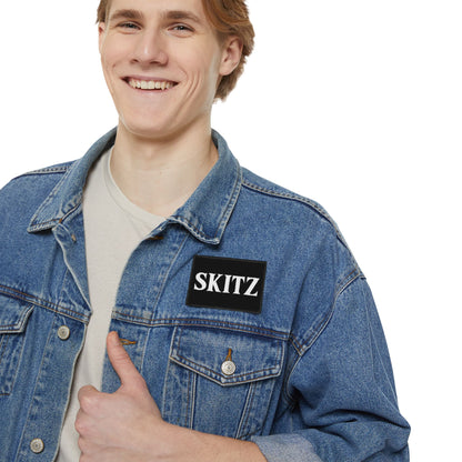SKITZ Patches v1