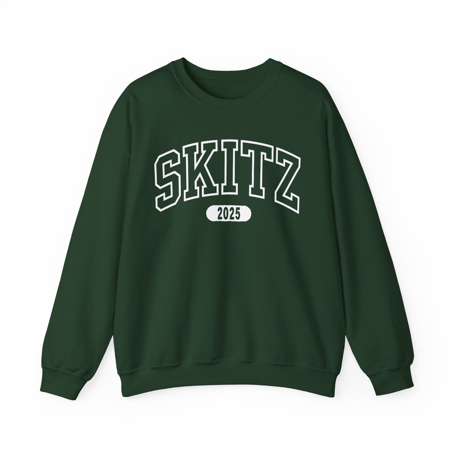 SKITZ U™ Crewneck Sweatshirt 02