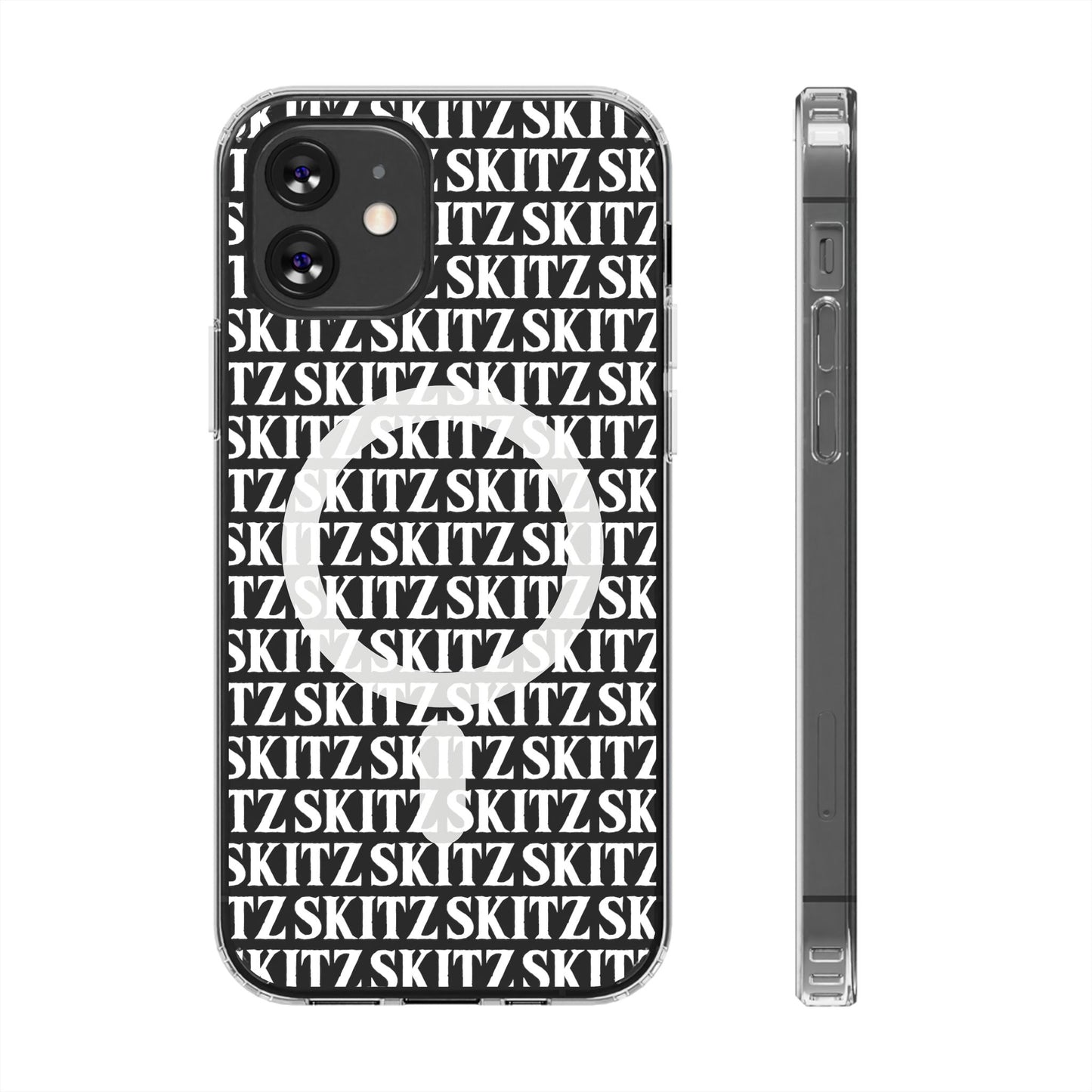 SKITZ Phone Case 02