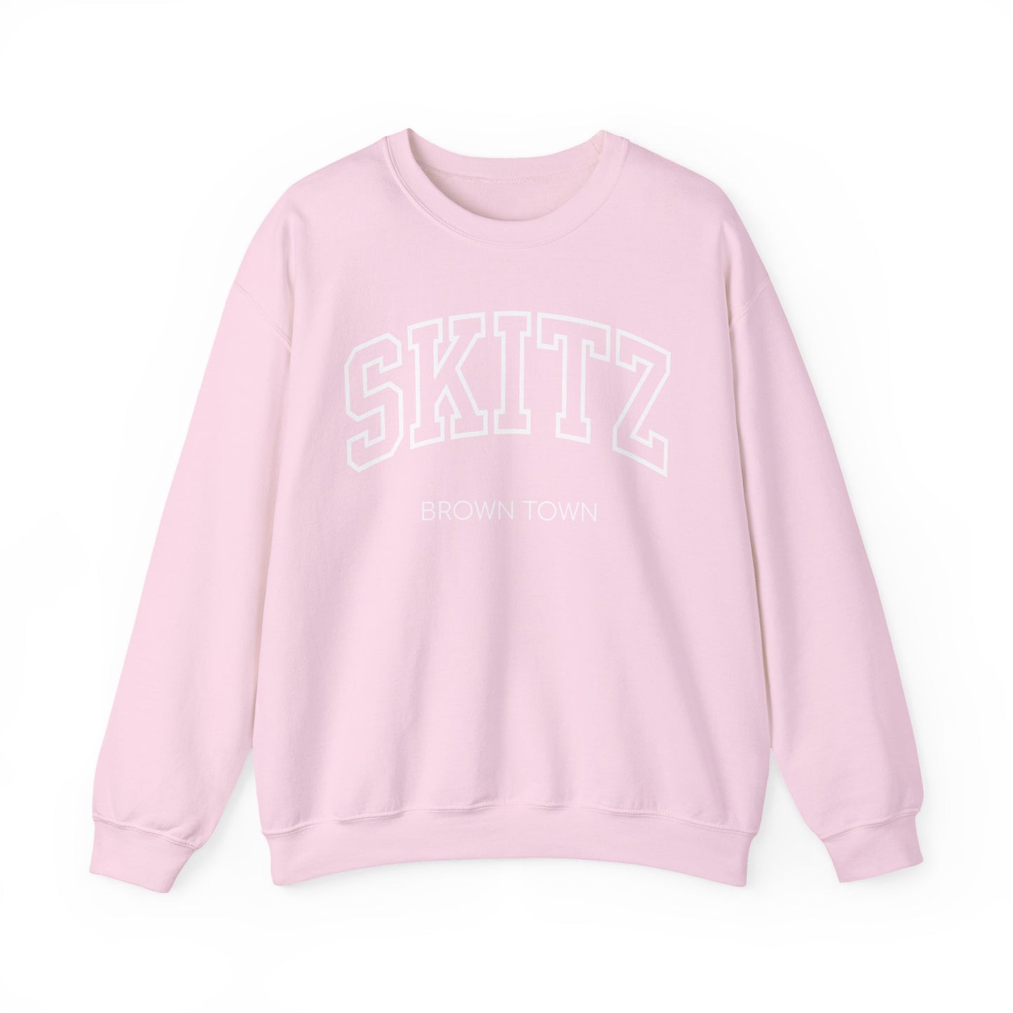 SKITZ U™ Crewneck Sweatshirt 02