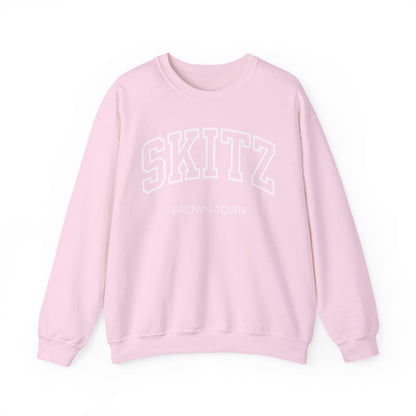 SKITZ U™ Crewneck Sweatshirt 02