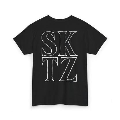 SKITZ Cotton Tee - Hollow