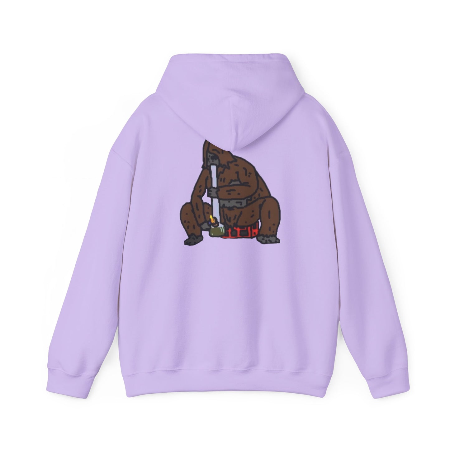 Skitz 7 Hoodie