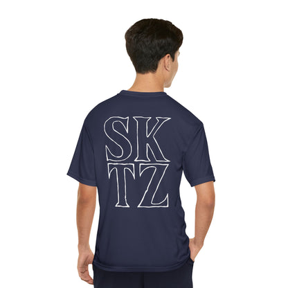 SKITZ CONTEMP Performance Tee