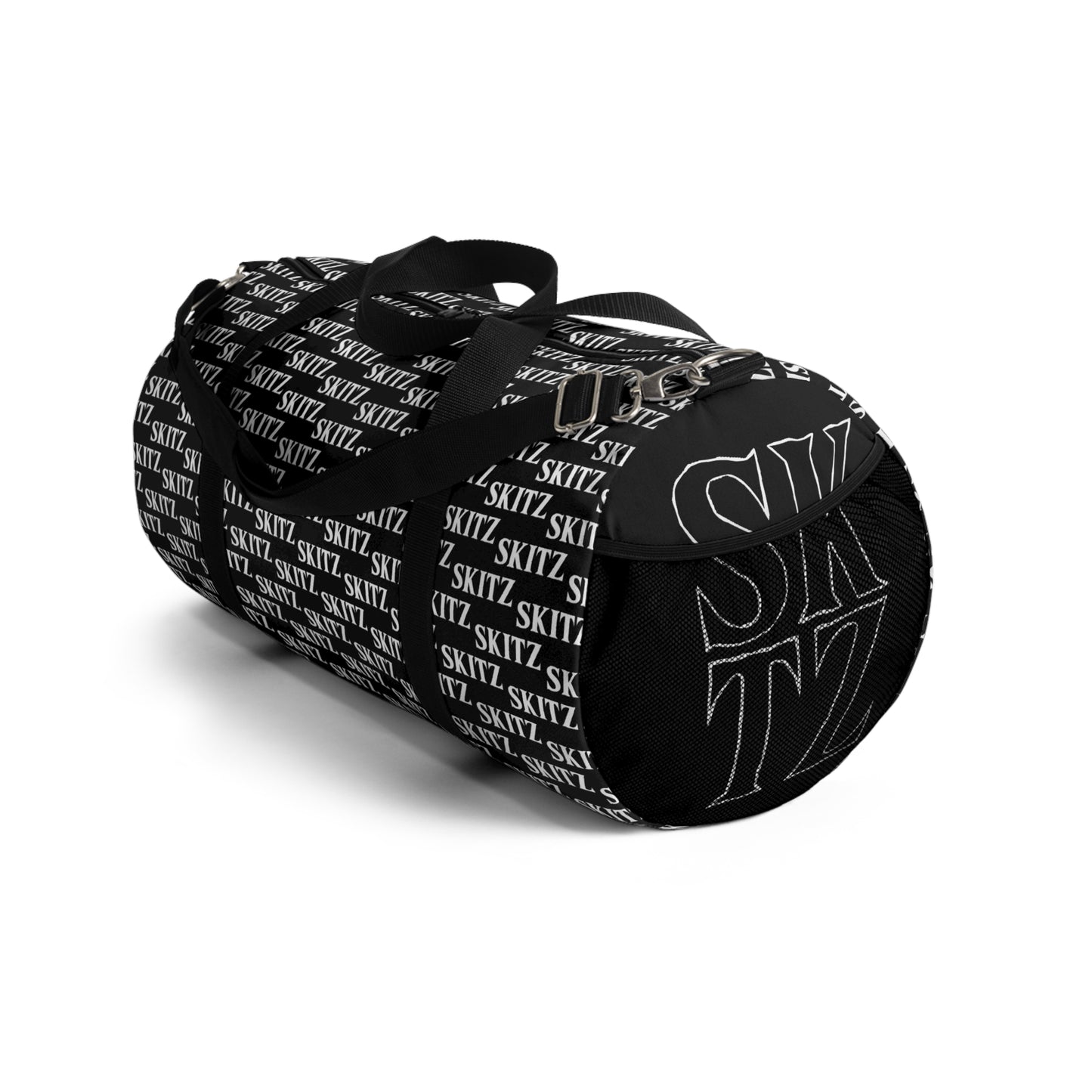 SKITZ Duffle Bag v1