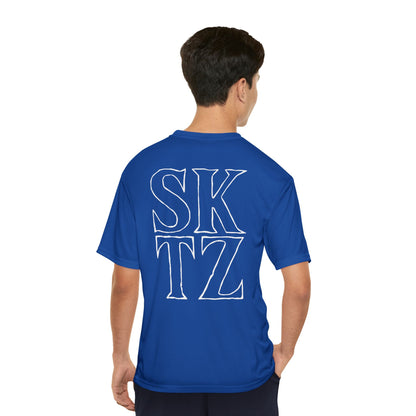SKITZ Performance Tee - Hollow