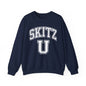 SKITZ U™ Crewneck Sweatshirt 01