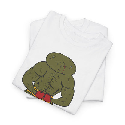 Jacked Clarence T-Shirt