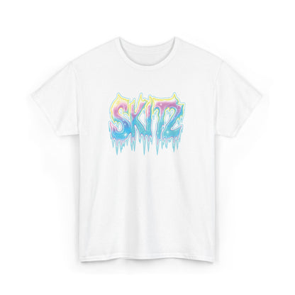 SKITZ Cotton Tee - Drain