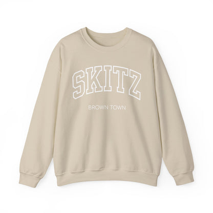 SKITZ U™ Crewneck Sweatshirt 02