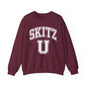 SKITZ U™ Crewneck Sweatshirt 01