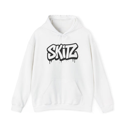 SKITZ Hoodie - Graffiti