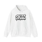 SKITZ Hoodie - Graffiti