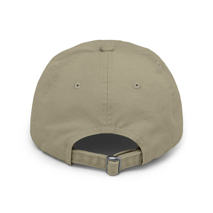 SKITZ DRAIN Distressed Hat