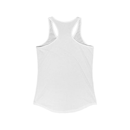 SKITZ Racerback Tank - Womens