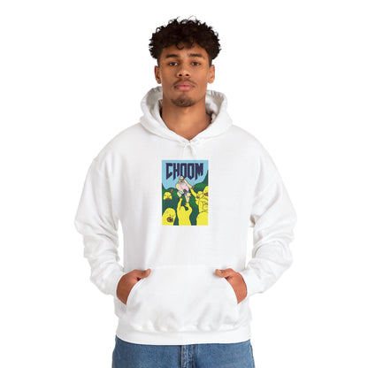 CHOOM Hoodie