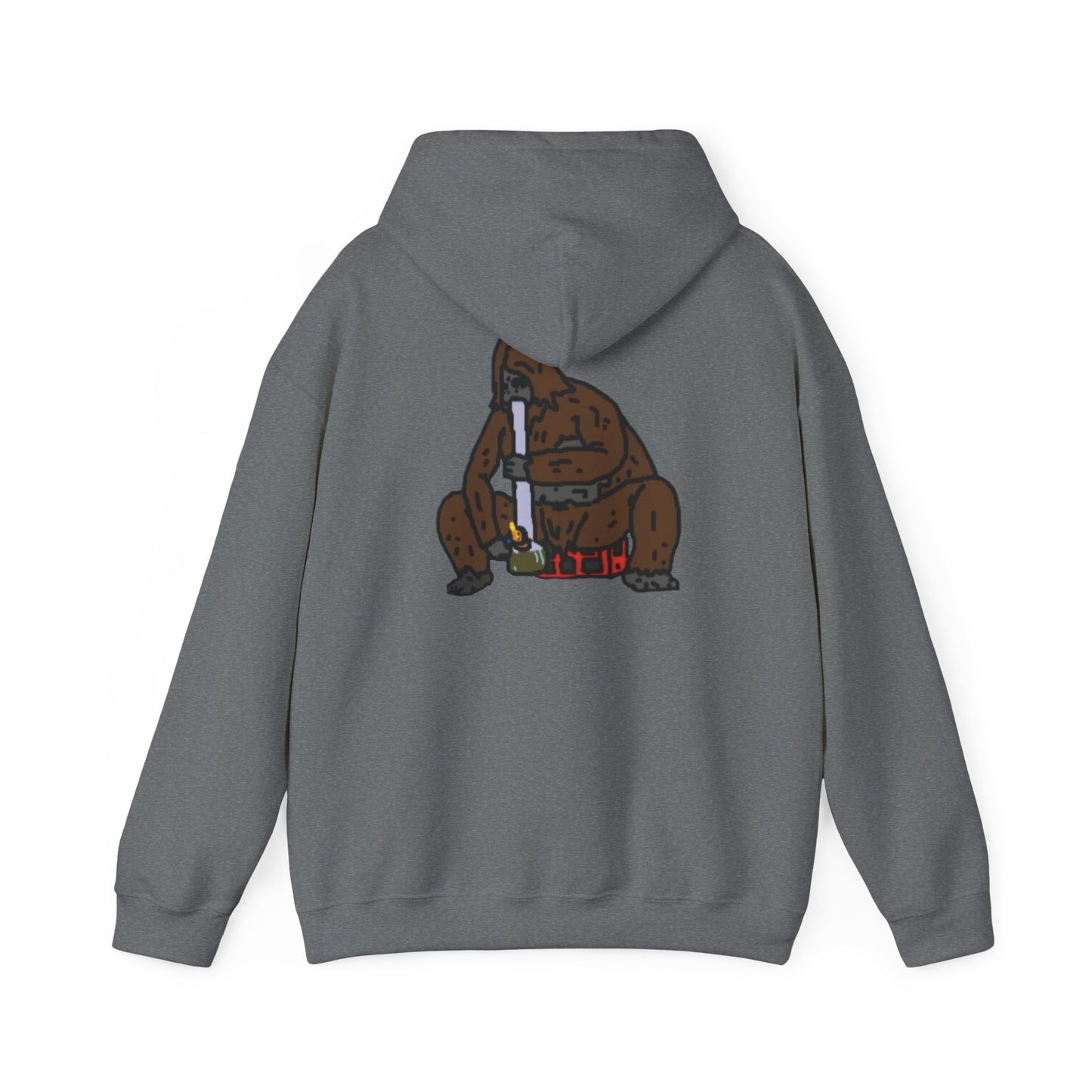 Skitz 7 Hoodie