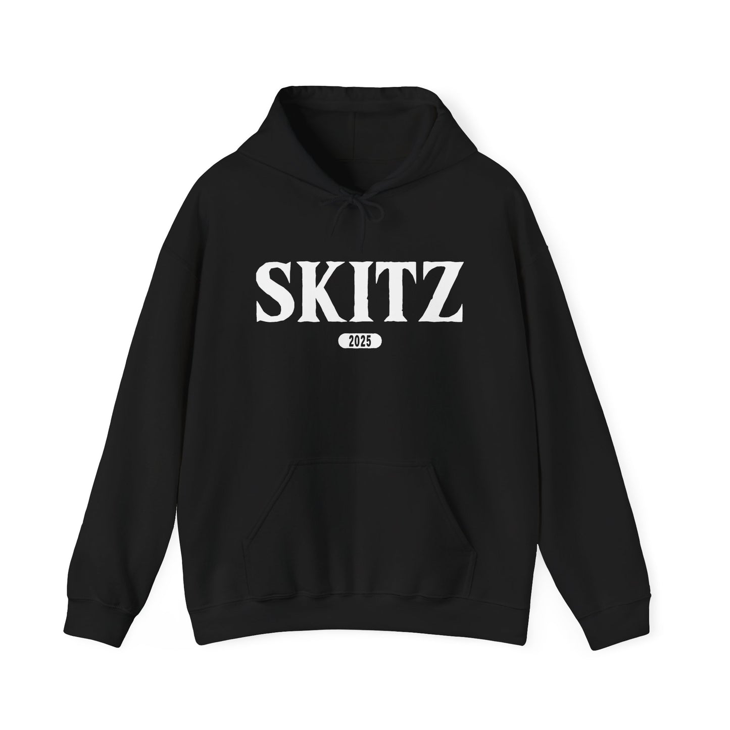 Skitz 7 Hoodie