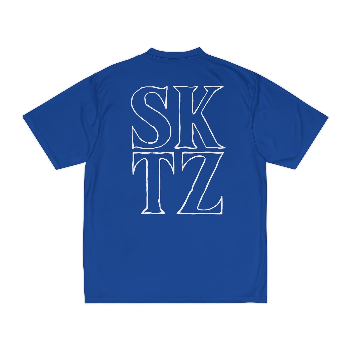 SKITZ Performance Tee - Hollow