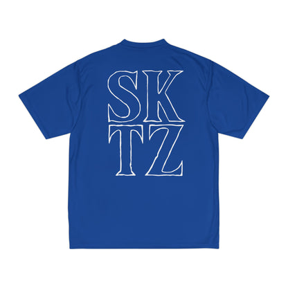SKITZ Performance Tee - Hollow