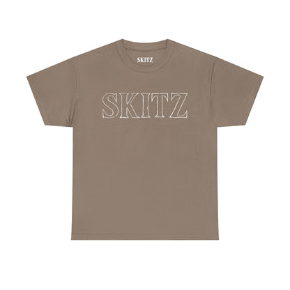 SKITZ Cotton Tee - Hollow