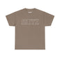 SKITZ Cotton Tee - Hollow