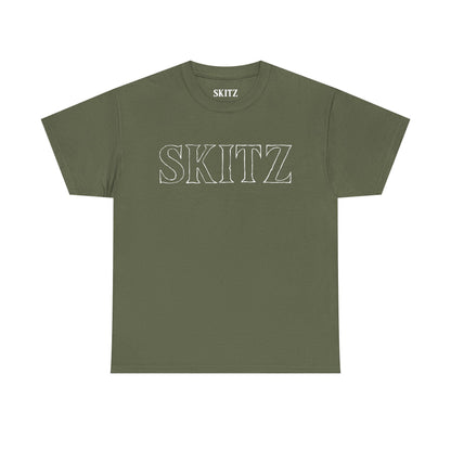 SKITZ Cotton Tee - Hollow