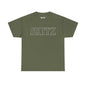 SKITZ Cotton Tee - Hollow