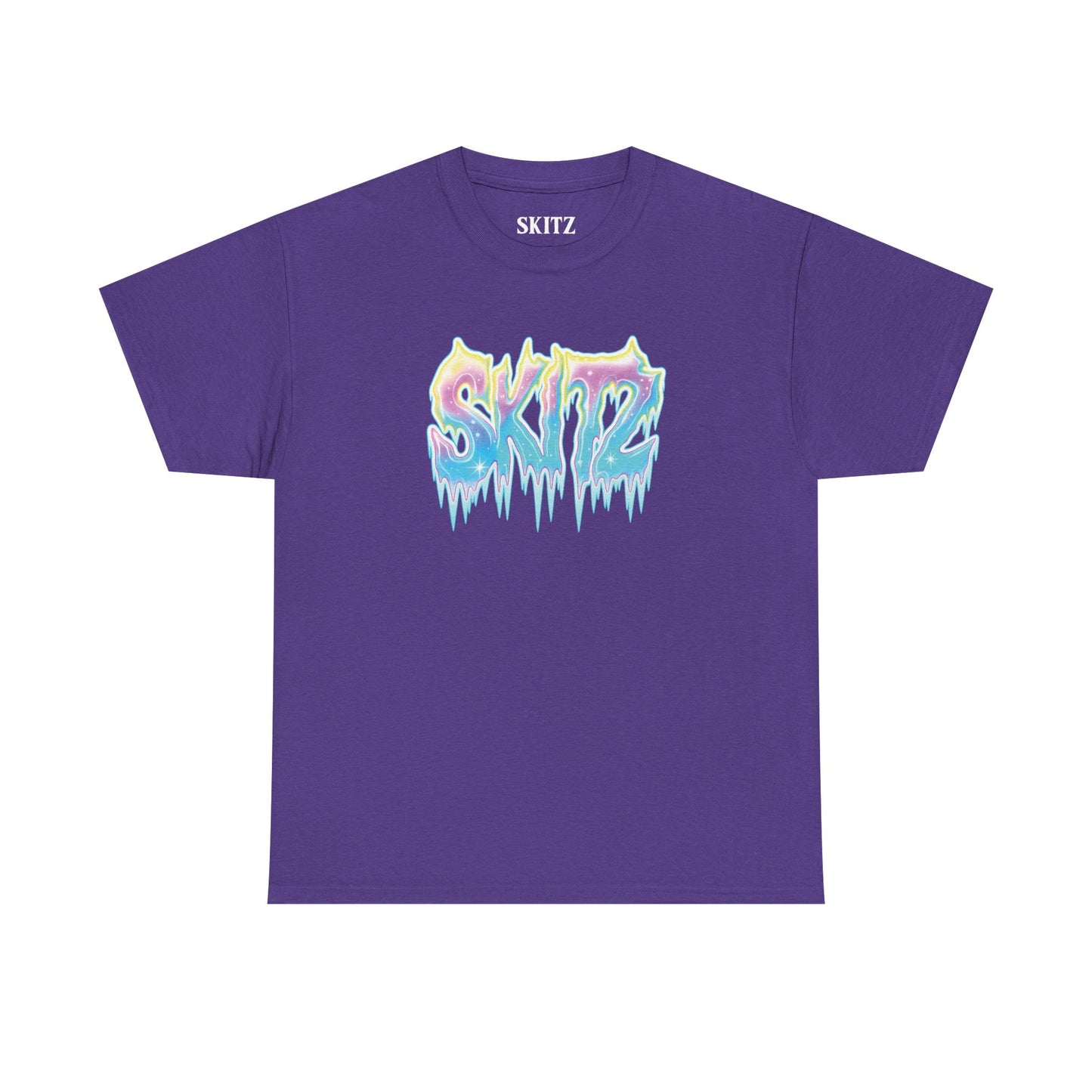 SKITZ Cotton Tee - Drain