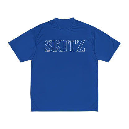 SKITZ Performance Tee - Hollow