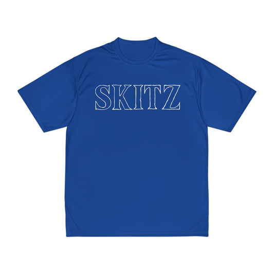 SKITZ Performance Tee - Hollow