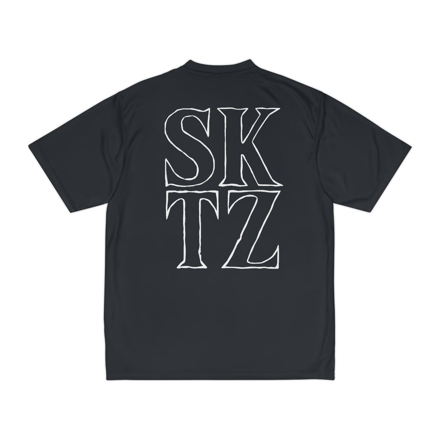 SKITZ Performance Tee - Hollow